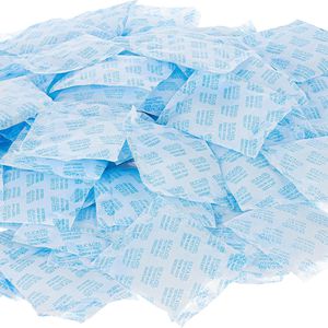 Produktbild für Silica-Gel WHC 090.08.02000050, 20 Beutel je 50g