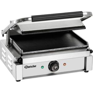 Produktbild für Kontaktgrill Bartscher Panini 1G, A150679