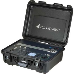 Produktbild für Installationstester Gossen-Metrawatt M516M, PRIME AC