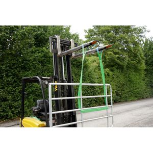 Produktbild für Hebeband Kerbl 37626