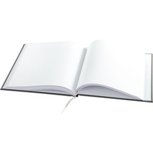 Produktbild für Gästebuch Pagna 30918-10 Europa, grau