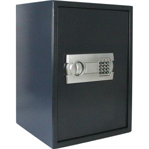 Produktbild für Tresor HMF S50, 4612512