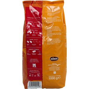 Produktbild für Kaffee Käfer Caffe Crema Lungo