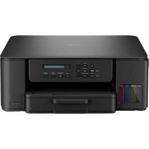 Produktbild für Multifunktionsgerät Brother DCP-T580DW