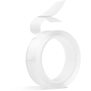 Doppelseitiges-Klebeband smart Nano Tape