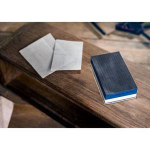 Produktbild für Handschleifer Bosch Expert Dual Density Block, Set