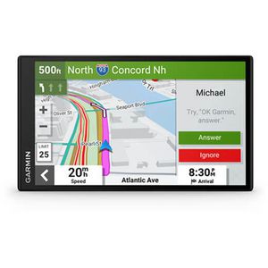 Produktbild für Navigationsgerät Garmin DriveSmart 76 MT-D Europa