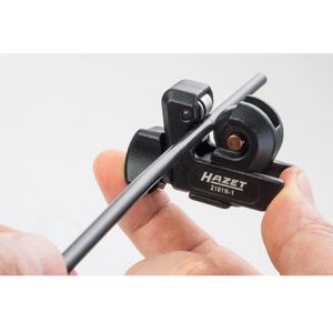 Produktbild für Rohrschneider Hazet 2181N-1, mit Schneidrad