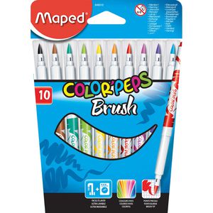 Brush-Pen
