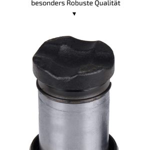 Produktbild für Stempelwagenheber Heyner 346110, hydraulisch, extra flach