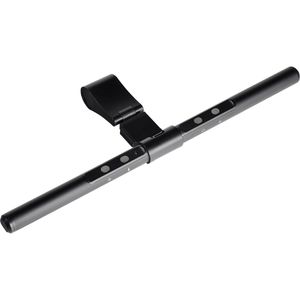 Produktbild für Monitorlampe Alco 9096-11, mit USB und LED