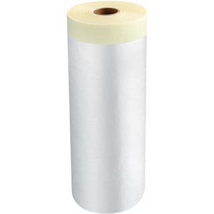 Abdeckfolie Böttcher-AG Feinkrepp-Masker, 2 in 1