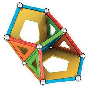 Produktbild für Bausteine GEOMAG Classic, ab 3 Jahre