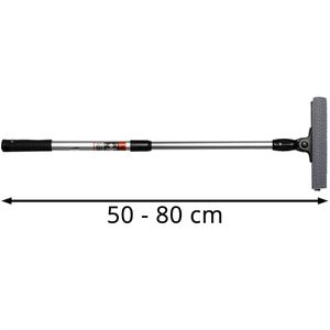 Produktbild für Fensterreinigungsset Heyner Super Cleaner L Pro