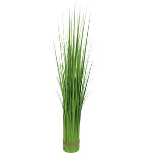 Produktbild für Kunstpflanze I.GE.A. Grasbündel