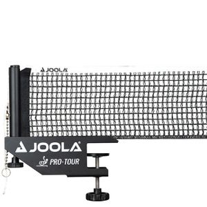 Produktbild für Tischtennisnetz Joola Pro Tour ITTF, 31036