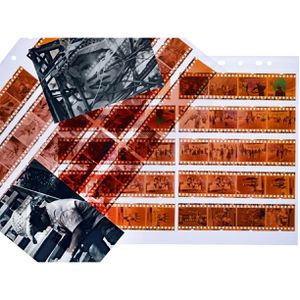 Produktbild für Fotohüllen Herma 7768 Negativstreifen, 2,4 x 3,6cm