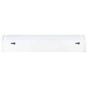Produktbild für LED-Unterbauleuchte Luxula LX300320, warm- bis tageslichtweiß