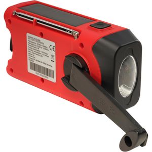 Produktbild für Radio Denver SCR-2010