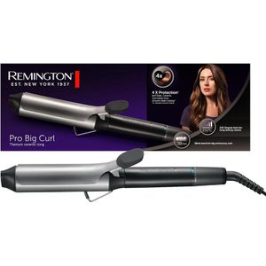Produktbild für Lockenstab Remington Pro Big Curl, CI5538, Ø 38 mm