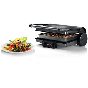 Produktbild für Kontaktgrill Bosch TCG4215, 2000 Watt