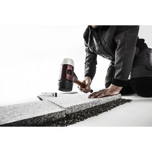 Produktbild für Schonhammer HALDER SIMPLEX-Plusbox Galabau, Kopf-Ø 60mm, Set