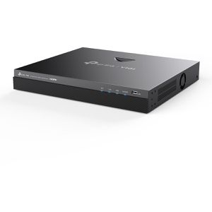 Produktbild für NVR TP-Link Vigi NVR2016H-16MP, PoE, LAN