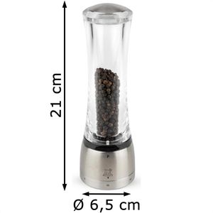 Produktbild für Gewürzmühle Peugeot Daman 25441, Höhe 21 cm