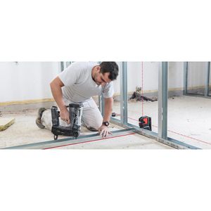 Produktbild für Kreuzlinienlaser Leica 864431, Lino L2P5