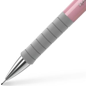 Produktbild für Druckbleistift Faber-Castell Apollo, rose shadows, Kunststoff