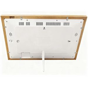 Produktbild für Digitaler-Bilderrahmen Denver PFF-1543LW, mit WLAN