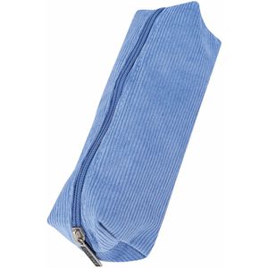 Federmäppchen Online Cord Blue