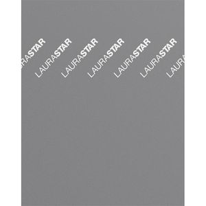 Produktbild für Bügelbrettbezug LAURASTAR UniversalCover Grau
