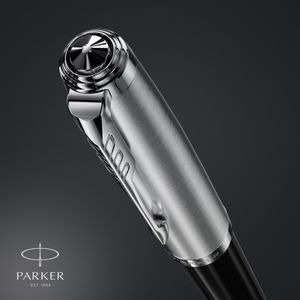 Produktbild für Kugelschreiber Parker 51 Black C.C.