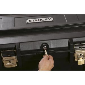 Produktbild für Werkzeugkoffer Stanley 1-93-278