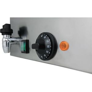 Produktbild für Bain-Marie Saro BMH210, 172-3015, 1000 Watt