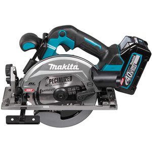 Produktbild für Handkreissäge Makita HS012GZ XGT, akkubetrieben