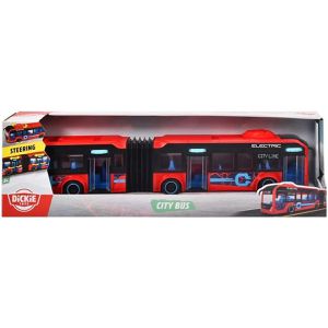 Produktbild für Fahrzeug Dickie-Toys Volvo 7900 E