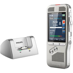 Diktiergerät Philips PocketMemo DPM8100