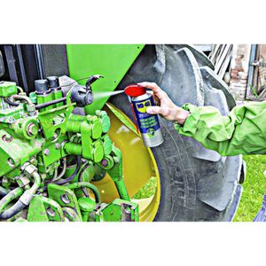 Produktbild für Kontaktspray WD-40 Specialist