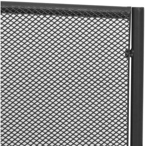 Produktbild für Gartenbank vidaXL 42732, 2-Sitzer