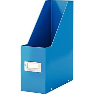 Produktbild für Stehsammler Leitz 6047-00-36 WOW Click &amp; Store, A4