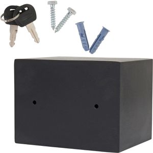 Produktbild für Einwurftresor Rottner Jupiter 3