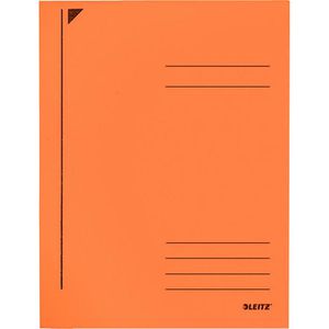 Produktbild für Spiralhefter Leitz 3040-00-45, A4