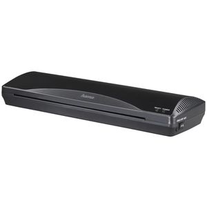 Produktbild für Laminiergerät Hama Home &amp; Office 50562, mit 2 Rollen, A3
