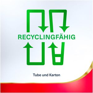 Produktbild für Zahnpasta Parodontax Zahnfleisch Active Repair