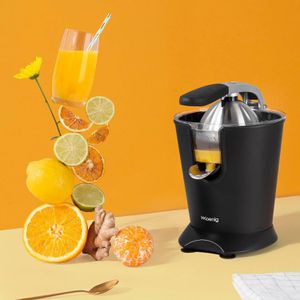 Produktbild für Zitronenpresse H.Koenig AGR82