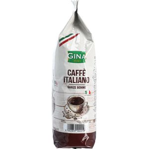 Produktbild für Kaffee Gina Caffe Italiano