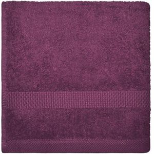 Produktbild für Handtuch Dyckhoff Planet Set, beere, 30 x 50 cm