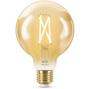 Produktbild für LED-Lampe WiZ SmartHome Filament, E27